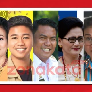 Partai Golkar Potensi Amankan 2 Kursi Didapil Sulsel 10