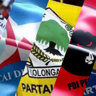 Kalah Bersaing, Partai Hanura Kehilangan Kursi di Dapil Tana Toraja 4