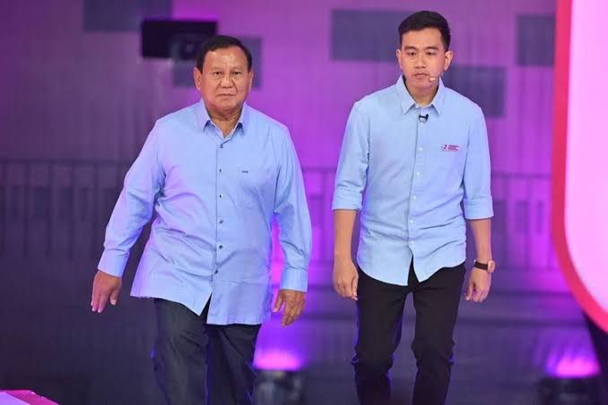 TKD Klaim Prabowo-Gibran Menang 70 Persen di Tana Toraja