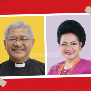 Dukungan Terpecah, Lily Salurapa dan Musa Salusu Terancam Tak Lolos ke Senayan