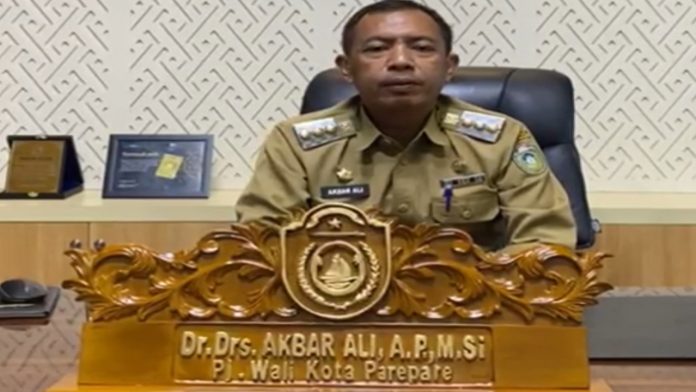 Pj Wali Kota Parepare Akbar Ali Ucapkan Selamat Hari Pers Nasional 1 Pj Wali Kota Parepare Akbar Ali Ucapkan Selamat Hari Pers Nasional