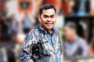 Peluang Zadrak Tombeg Menang di Pilkada Tana Toraja Terbuka Lebar