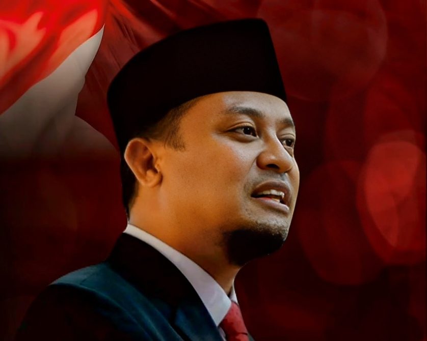 Survey Terbaru, Andi Sudirman Sulaiman Teratas