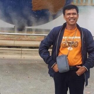 Pakar Kebijakan Publik UNISMUH Makassar Sebut Tasming Hamid Layak Pimpin Kota Parepare