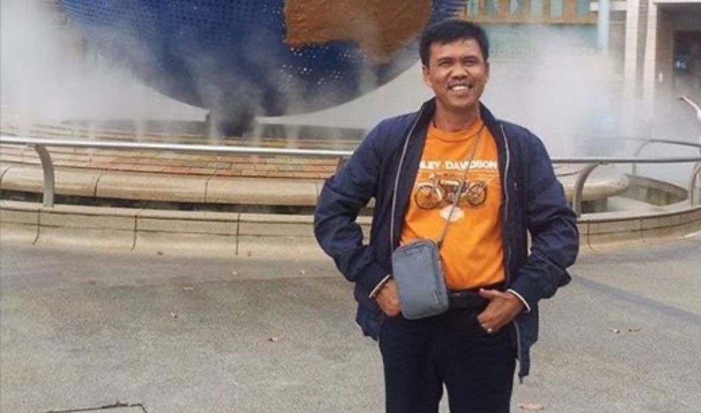 Pakar Kebijakan Publik UNISMUH Makassar Sebut Tasming Hamid Layak Pimpin Kota Parepare