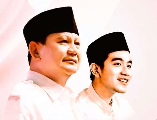 Hasil Rekapitulasi KPU,  Prabowo-Gibran Unggul Telak di Tana Toraja