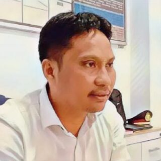 Kasat Reskrim Polres Tana Toraja Berganti
