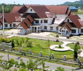 Raih 6 Kursi, Nasdem Rebut Posisi Ketua DPRD Luwu