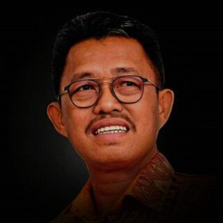 Jelang Pilkada Tana Toraja, Elektabilitas JRM Meningkat, Tertinggi Diinternal Golkar