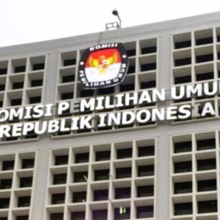 KPU Umumkan Hasil Pileg 2024: PDIP Suara Terbanyak, PPP dan PSI Tidak Lolos Parliamentary Threshold