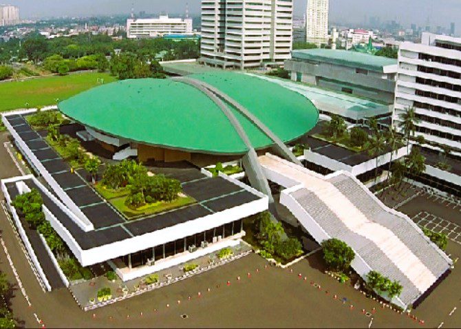 Perolehan Kursi PDIP dan Demokrat Pemilu 2024 Turun