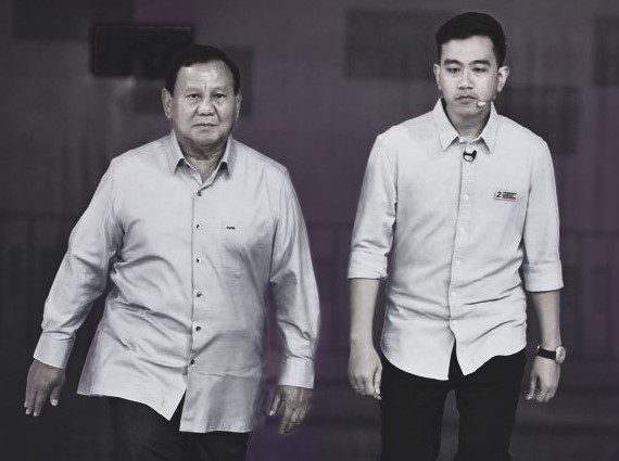 Prabowo Cetak Rekor Pemimpin dengan Pemilih Terbanyak dalam Sejarah Dunia