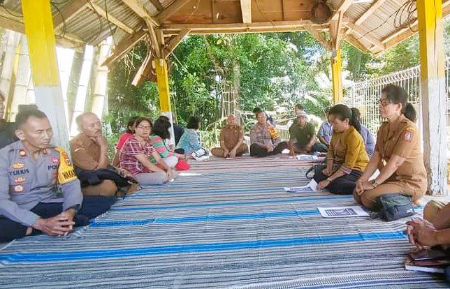 Wisatawan Jadi Korban Rasis saat Kunjungi Objek Wisata Tilangnga Tana Toraja