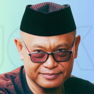 Disebut Bakal Maju Pilkada Tana Toraja, Yohanis Kiding: Wait and See