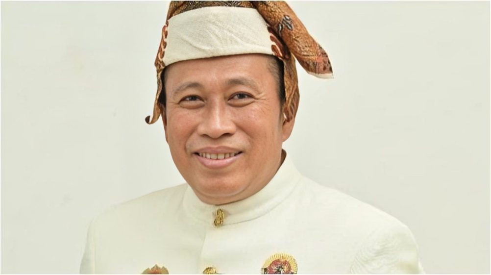 Tokoh Muslim Toraja, Annar Salahuddin Sampetoding Imbau Warga Jangan Mau Diadu Domba Soal SARA