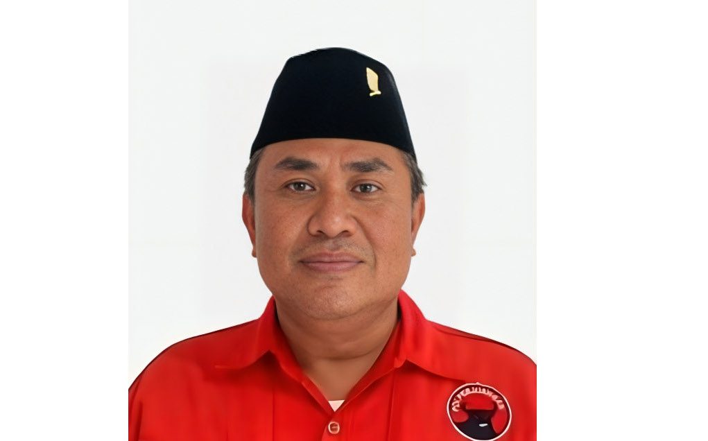 Pengadilan Tinggi Makassar Kuatkan Putusan Bebas Caleg PDIP Soppeng, Nasfiding
