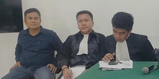 Pengadilan Tinggi Makassar Kuatkan Putusan Bebas Caleg PDIP Soppeng, Nasfiding 2 Pengadilan Tinggi Makassar Kuatkan Putusan Bebas Caleg PDIP Soppeng, Nasfiding
