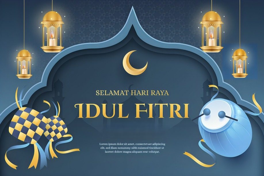 Pemerintah Tetapkan 1 Syawal 1445 H Jatuh pada Rabu 10 April 2024