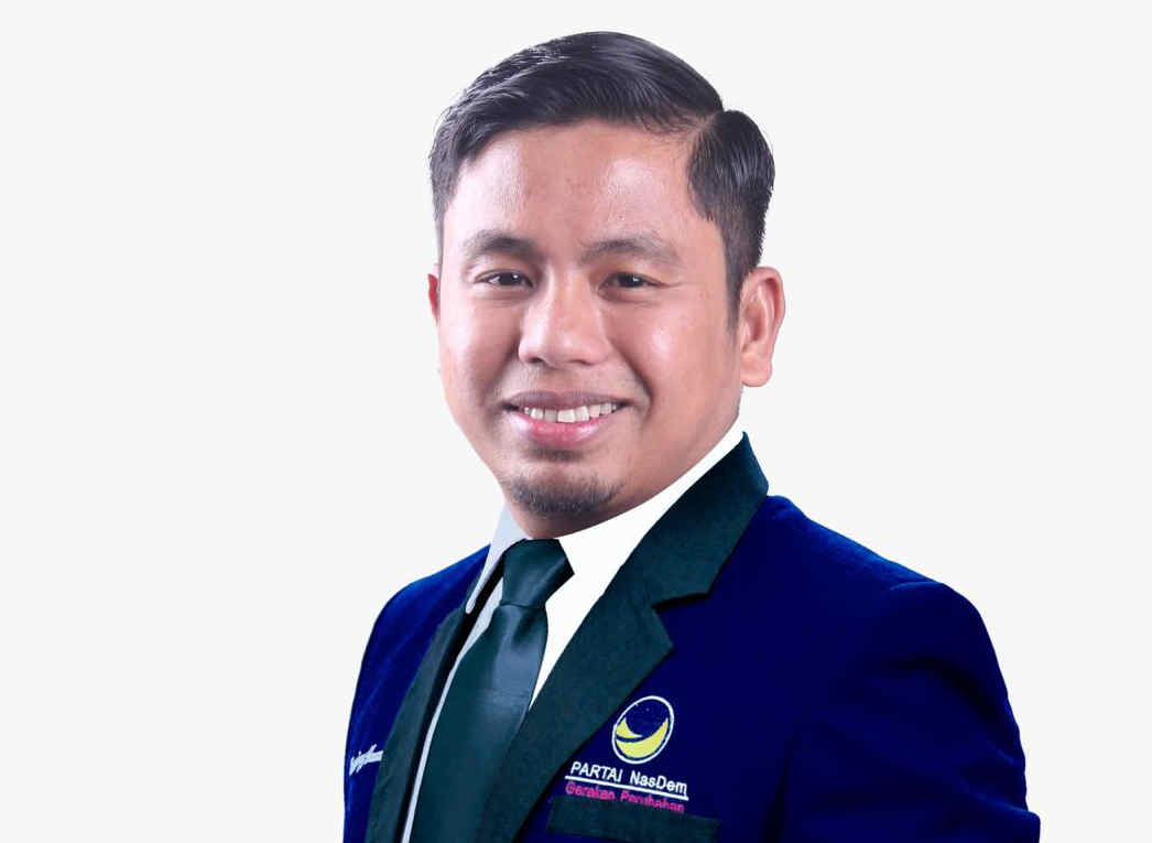 Kadisdik Sulsel Sebut Ijazahnya Asli, Tasming: “Saya Maafkan Pihak Penuduh Palsu”