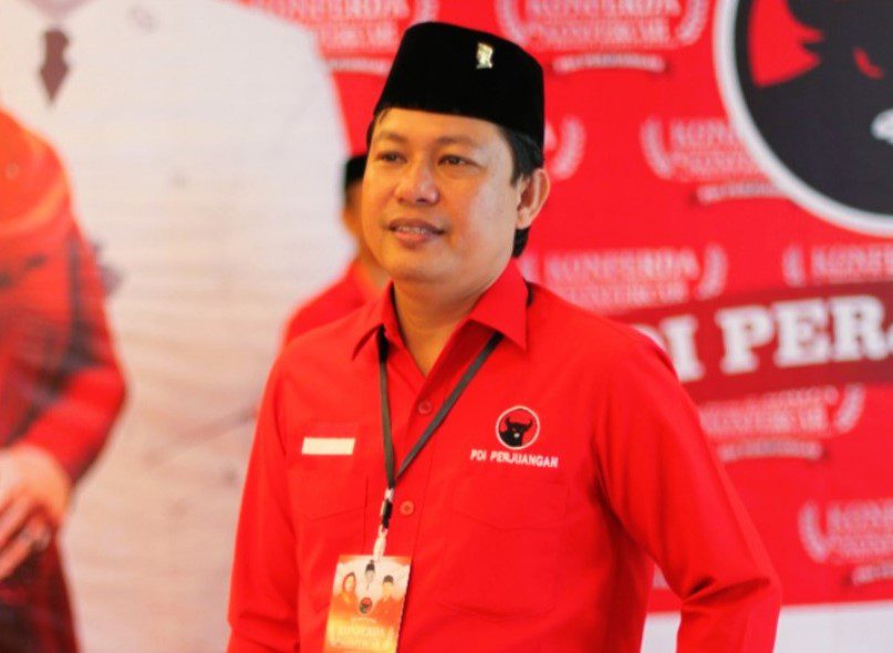 PDIP Tana Toraja Buka Pendaftaran Bakal Calon Bupati 2024