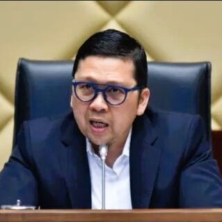 Partai Golkar Sebut Masih Ada 2 Calon Untuk Pilkada Tana Toraja
