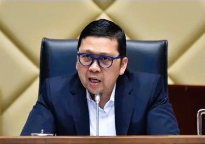 Partai Golkar Sebut Masih Ada 2 Calon Untuk Pilkada Tana Toraja