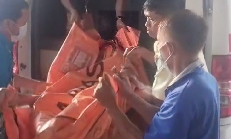 Satu Korban Tertimbun Longsor di Buntao Toraja Utara Ditemukan Tewas, Satu Masih Dicari