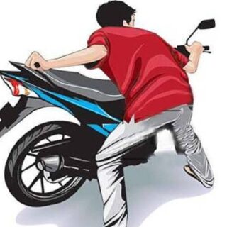 Polres Toraja Utara Amankan Pelaku Curanmor di Kesu