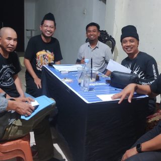 Selamat Finalis Juara Sayembara Jingle TSM Teman Semua Musisi
