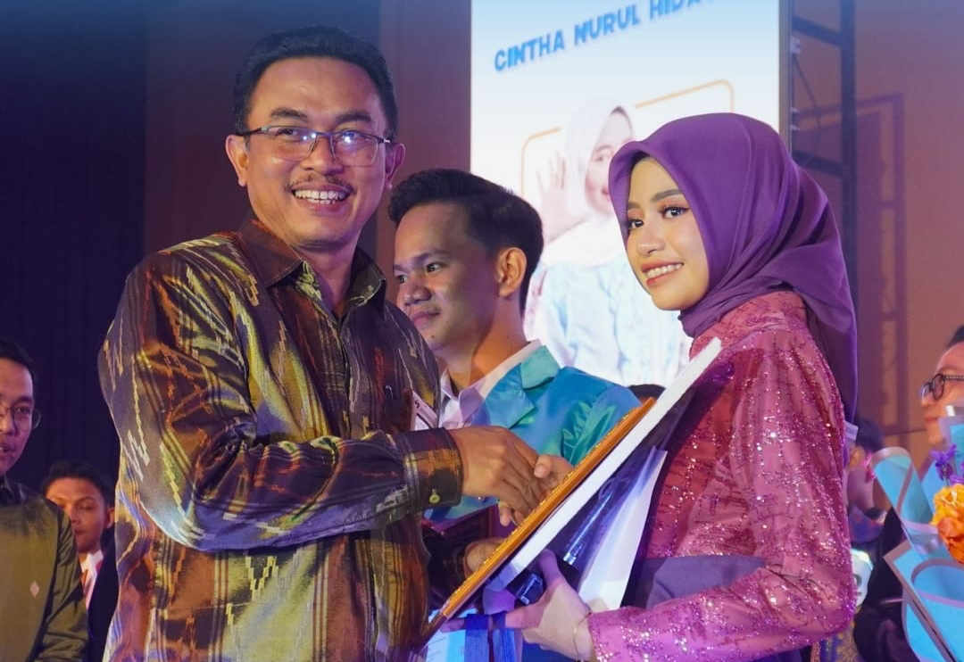 Duta GenRe Kota Parepare Dapat Tiket Nasional Usai Raih Prestasi Juara 1 di Tingkat Provinsi
