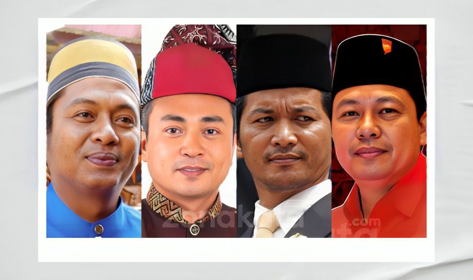 Sejumlah Figur Muda Dinilai Layak Maju di Pilkada Tana Toraja