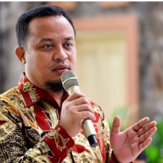 Warga Toraja korban KKB, Andi Sudirman Sulaiman: Kami dukung TNI-POLRI untuk Bertindak Terukur