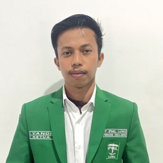 Dinilai Tutup mata, PP IPMIL Desak Pj Gubernul Sulsel Jangan Duduk Manis Melihat Situasi Banjir di Luwu Raya