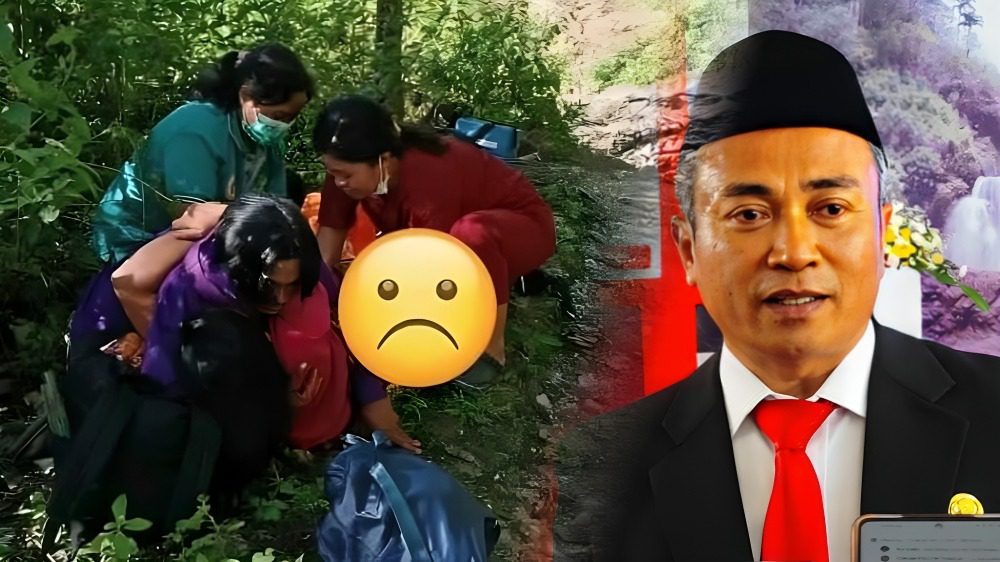 Pemkab Tana Toraja Bereaksi Usai Ibu Hamil Melahirkan di Jalan, Minta Kejelasan Pemprov Sulsel