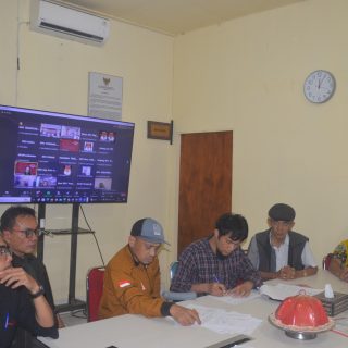KPU Toraja Utara : Pilkada 2024 Tanpa Calon Perseorangan