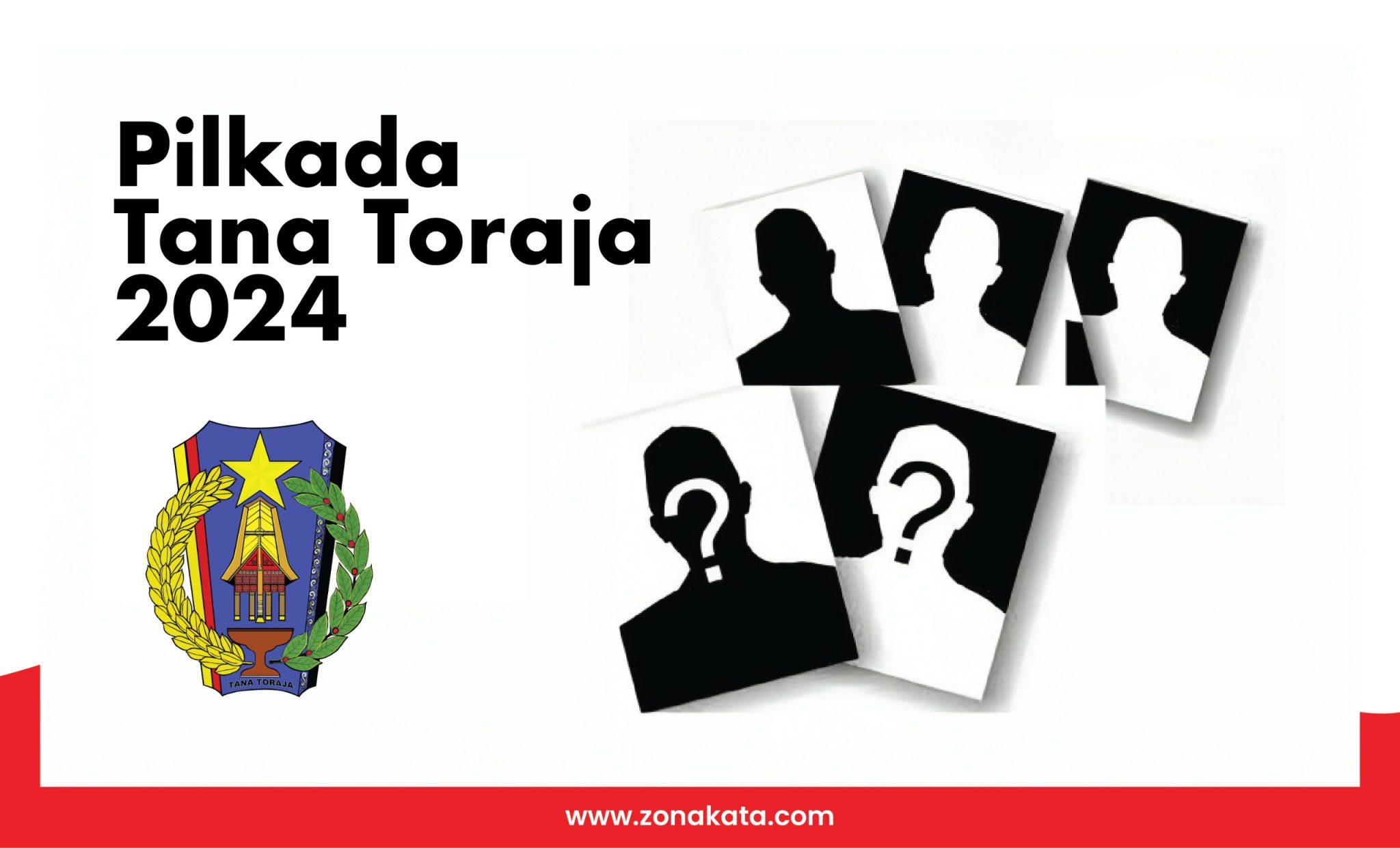 Pilkada Tana Toraja Diprediksi Maksimal Diikuti 4 Paslon