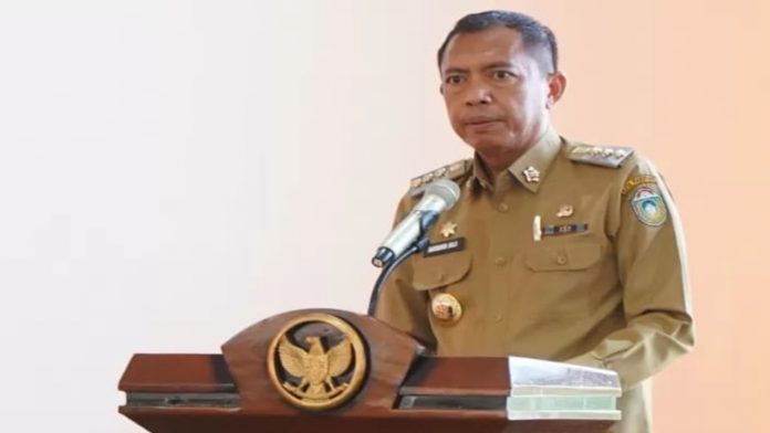 Pj Akbar Ali Silaturahmi Pengurus PKK Parepare, Selamat Ulang Tahun Pak Wali