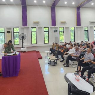 Pemda Enrekang Terapkan Aplikasi Dangke Tingkatkan Kinerja ASN