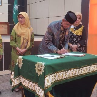 Pj Wali Kota Parepare Apresiasi Kontribusi Aisyiyah Bagi Pendidikan dan Ummat