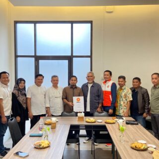 Survei Tasming Tertinggi, Acuan PKS Beri Rekomendasi di Pilkada Parepare