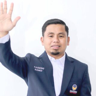 TSM Akan Gratiskan BPJS Ketenagakerjaan Seluruh Pekerja Informal Kurang Mampu