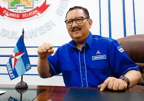 Demokrat Keluarkan Surat Tugas Untuk Jagoannya di Pilkada, Tana Toraja Menunggu Tahap 2