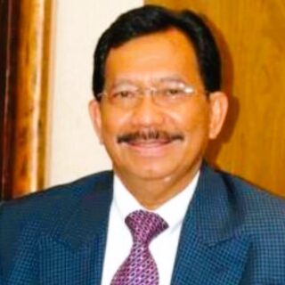 Menteri BUMN Pertama, Tanri Abeng Meninggal Dunia