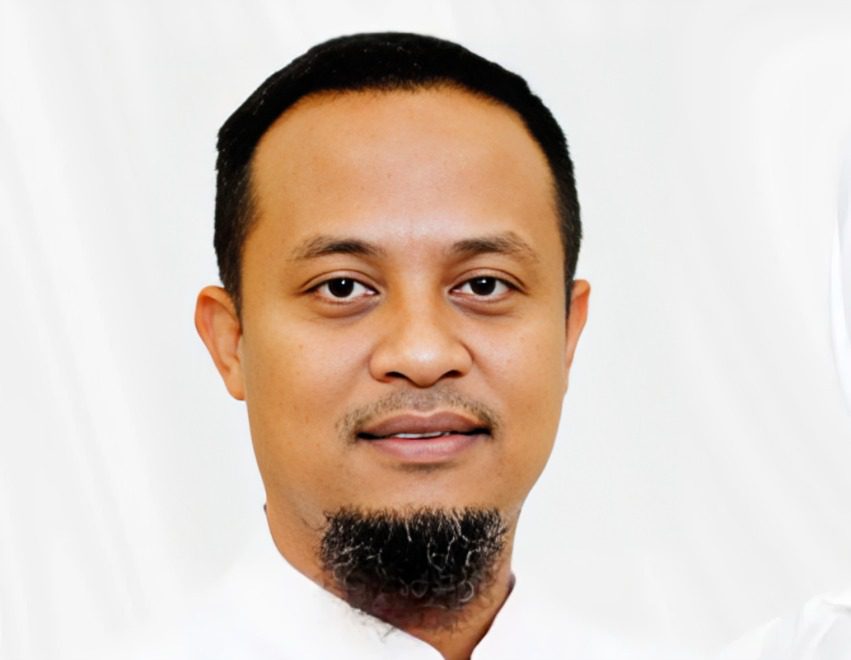Andi Sudirman Ucapkan Belasungkawa Meninggalnya Mantan Wakil Walikota Parepare Faisal Andi Sapada