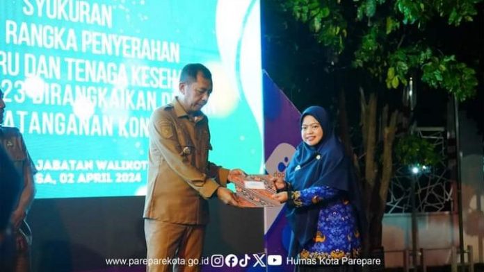 Akbar Ali: ASN dan PPPK Punya Kedudukan dan Tanggung Jawab yang Setara
