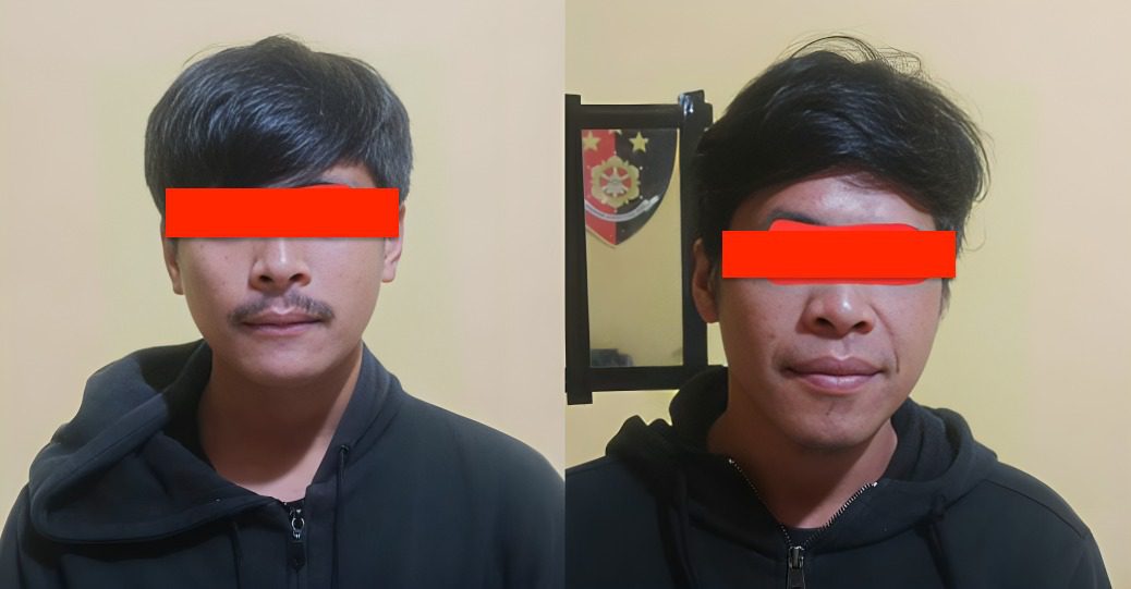 Mabuk Ballo, Dua Pemuda di Toraja Utara Lakukan Penggeroyokan