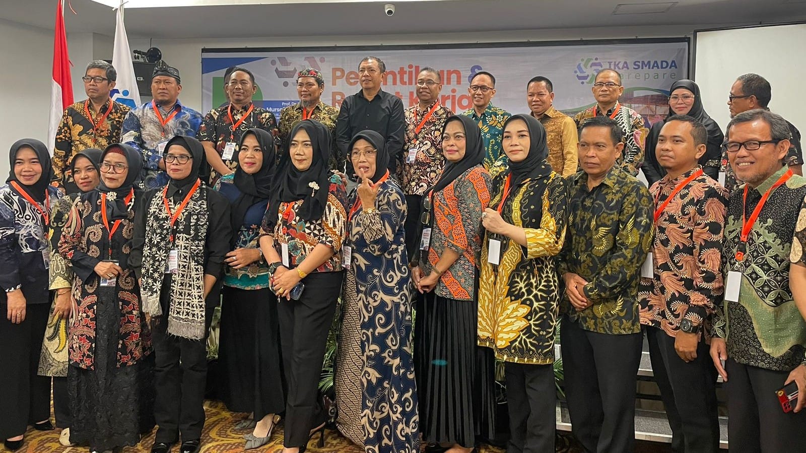 Promosi Wilayah Ajatappareng, Akbar Ali Dorong Investasi Periklanan di Parepare