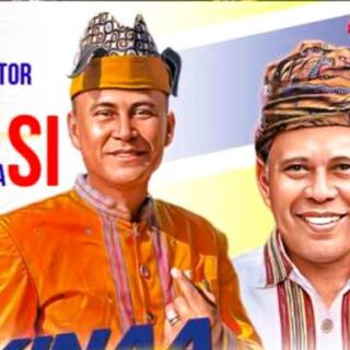 Zadrak Terima Surat Tugas Demokrat, Duet VDB-JD Terancam Terbongkar