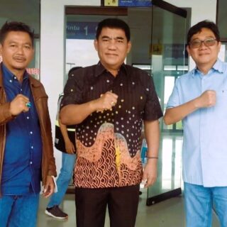 Dating Menguat Raih Gerindra, Dedi: Sekedar Klaim Semua Orang Bisa
