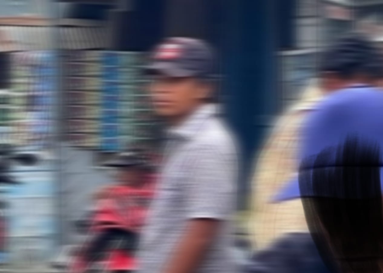 Pria Sentuh Alat Vital Wanita di Rembon Tana Toraja Diduga ODGJ
